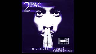 2Pac - Only Fear Of Death (Slowed N Chopped) Dj ScrewHead956