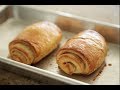 "Cronut" Dough Recipe | Byron Talbott