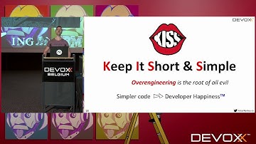 Evolving a Pragmatic, Clean Architecture   A Craftsman