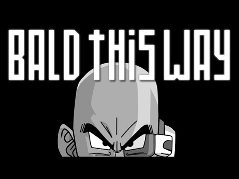 TFS Presents: The Baldest Kids You Know - Bald This Way