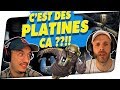 C'EST DES PLATINES CA ??!! 🎓 RAINBOW SIX SIEGE