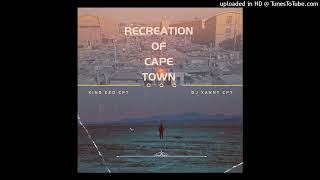 Cries Of The City ft Dankii Kay