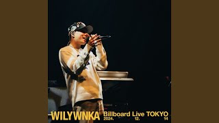 Dying Love (Band Set Live)