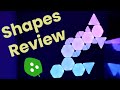 Nanoleaf Shapes Review (Hexagon, Triangle &amp; Mini Triangle)