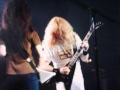 Megadeth-Parque Sarmiento 98- Hangar 18