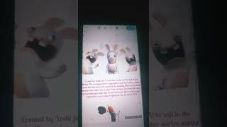 Rabbit Adventures With Kevin And Thomas The Tank Engine Credits