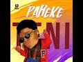 Teni  pareke official audio mp3 music audio download