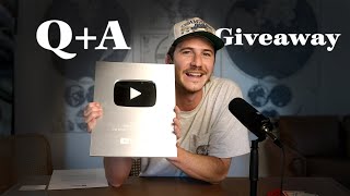 Thumbnail for THANK YOU FOR 100K 🎉 I have something for you.