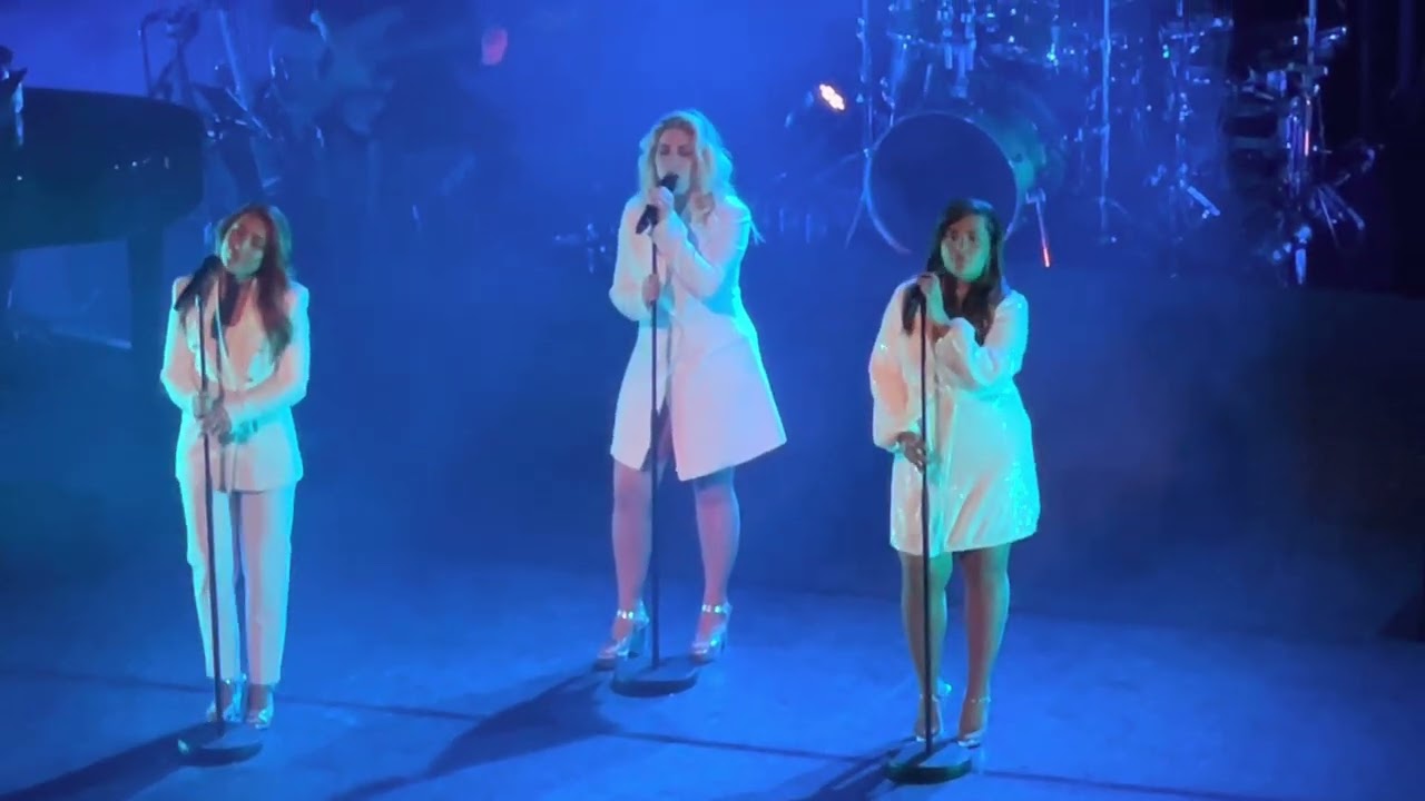 OG3NE - Het Is Over (Samen Uit, Samen Thuis Tour)