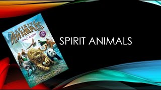 Spirit Animals episode 3: Completing Challenging Quests!