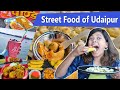 10 hidden street food in udaipur you must try  udaipur food tour