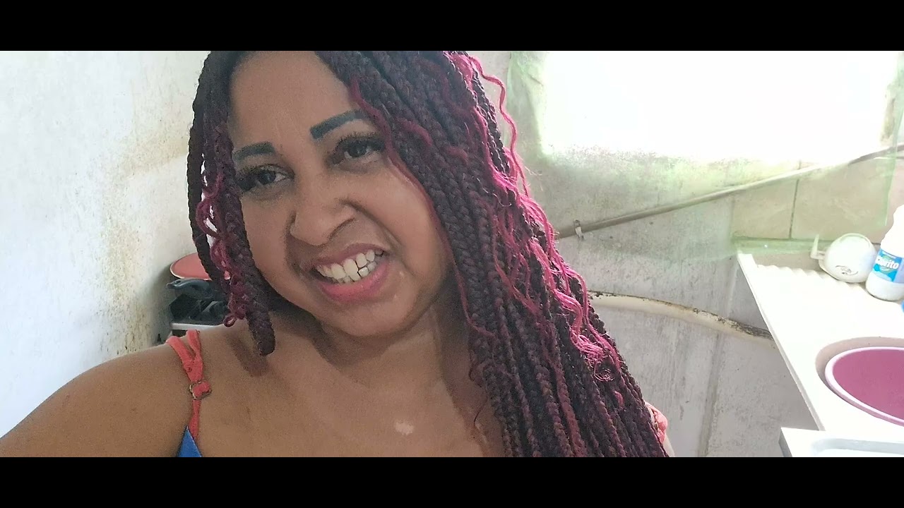 Preparando meu café da manhã macaxeira com Charque  Gratidão  