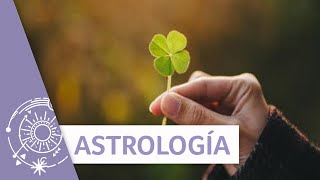 Qué debes hacer cuando encuentras un trébol de cuatro hojas | Astrología | Telemundo