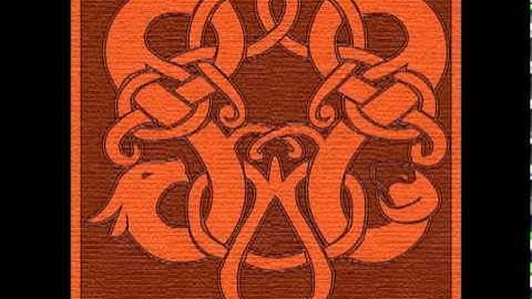 Godofe Keios  - Ofe Egill Pikallagrímson