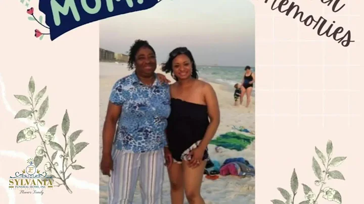 Celebrating the life of Arlene Gloria Clark