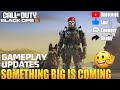 Something Big is Coming Call of Duty 😍|shapeshifters Gaming #PS5#Youtube #gaming#viral