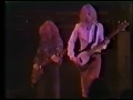 Aerosmith - Mama Kin - Live 1977