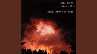 Video thumbnail of "Tom Paxton - Manzanar"