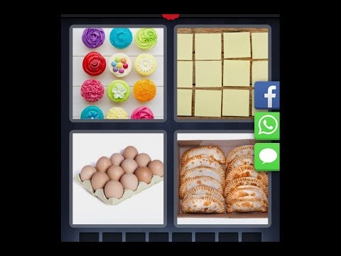 4 images 1 mot 8 lettres chute gateau interdite