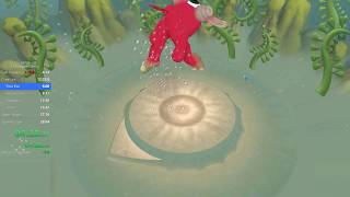 Spore Speedrun in 37:26 (35:45) Old World Record Spore Speedrun in 37:26 (35:45) Old World Record