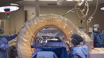 Using Computer Navigation for Minimally Invasive Spine Surgery