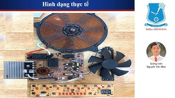 Bài 1 - Bếp Từ II Dạy Nghề Thanh Xuân 93 Nguyễn Tuân -  0936989090