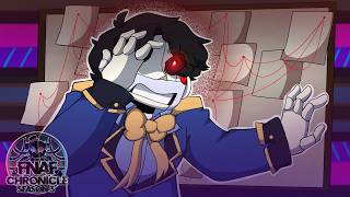Conspiracy - FNAF Chronicle S3 (Minecraft Roleplay)