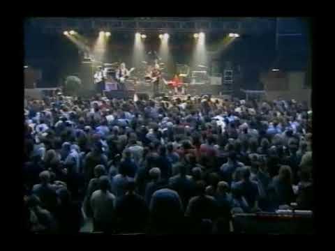Papa 'O - Full Concert at Eissporthalle in Moers - Germany, April 30, 1995