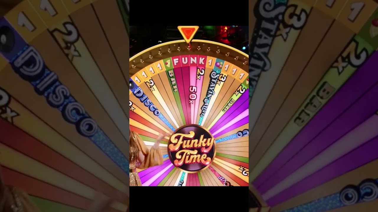 montezuma online slot Big Win on Funky Time