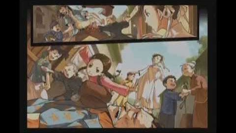 Capcom Fighting Evolution: Chun li