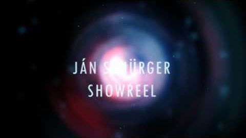Showreel Jána Schürgera