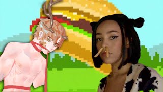Mooo - Doja Cat Ft. Ro11Ingboy 18 Nsfw