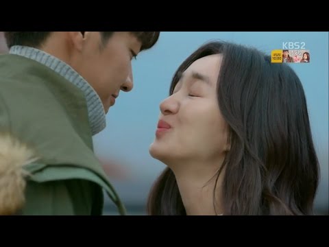 Su Ae & Kim Young Kwang - NanRi couple (FMV)