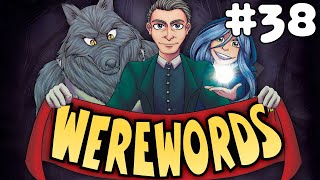 WEREWORDS #38 | October 31st, 2019