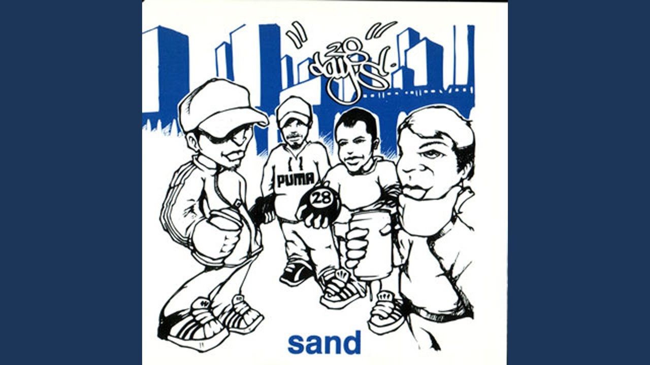 Guarda Rise Above (Original) su YouTube Guarda Rise Above (Original) su YouTube