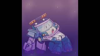 Massage From The Star Ft Toy Poli desk robocarpoli