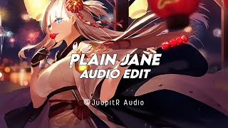 plain jane - a$ap ferg [edit audio]