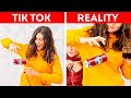 Top 40 Magic TikTok Tricks Revealed || Fun Challenges to Try With Friends!