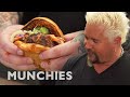 How To: Make Quick BBQ Brisket with Guy Fieri
