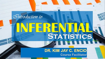 Introduction to Inferential Statistics