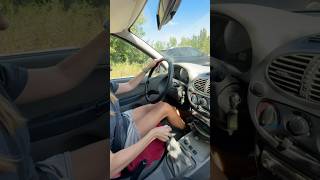 Механика или автомат на чем учиться? #автоинструктор #автошкола #экзаменгибдд