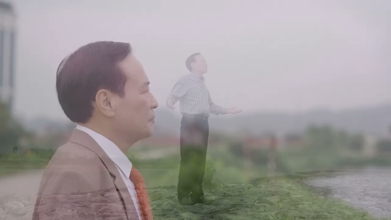 Chảy Đi Sông Ơi - Quốc Anh Ngày Ấy