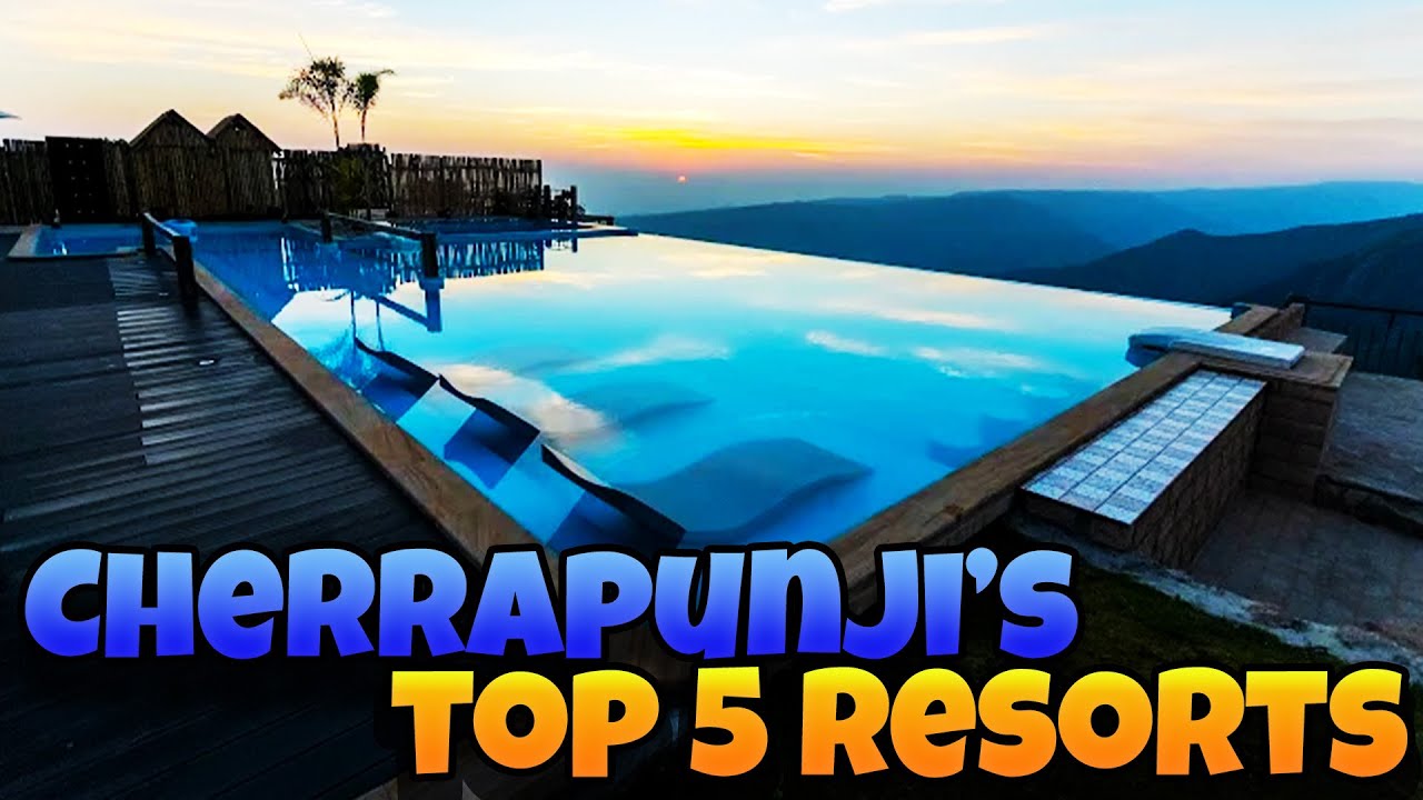 Cherrapunji Hotels | Hotels in Cherrapunji | Cherrapunji Resort