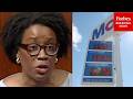'It Provides Our Farmers With Stable Markets': Lauren Underwood Praises Year-Round Gas E15 Sales