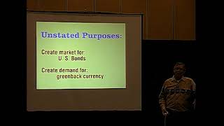 National Bank Note Currency
