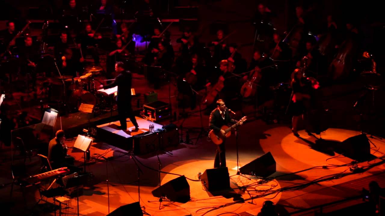 devotchka live with the colorado symphony