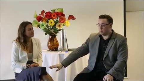 Scott Jansen Reveals His Integration Process Method