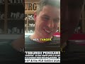 Kris Letang Crashes Crosby’s Interview