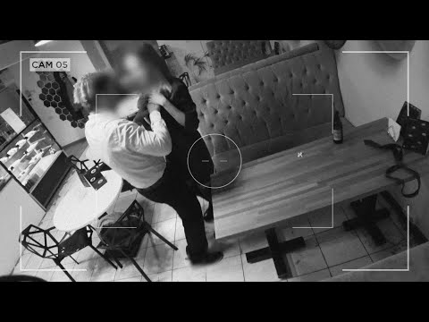 Опасные связи | Сезон 8 | Выпуск 39