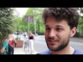 Street Stories: Summer Dreams